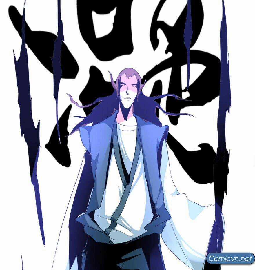 Trùng Sinh Thành Yêu Chapter 17 trang 36