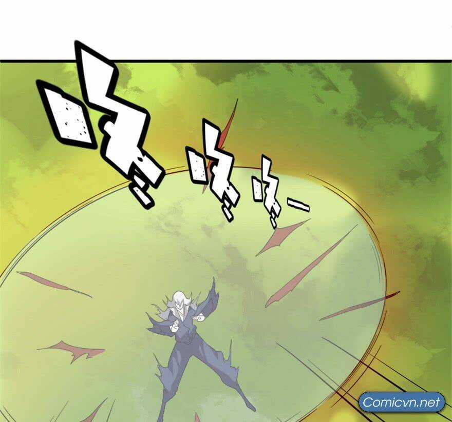 Trùng Sinh Thành Yêu Chapter 17 trang 40