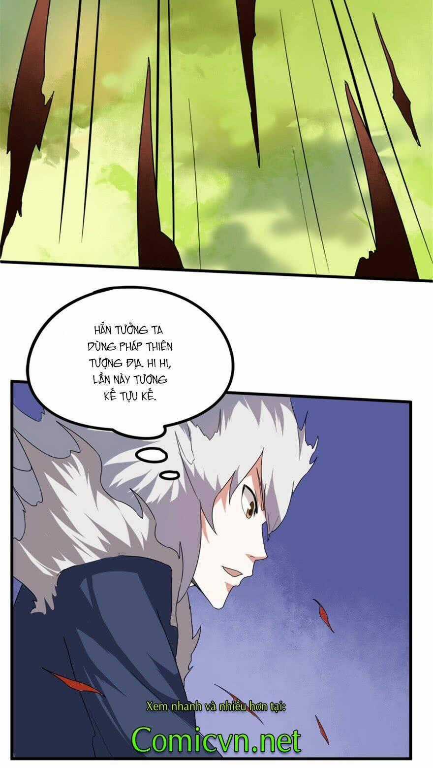 Trùng Sinh Thành Yêu Chapter 17 trang 42