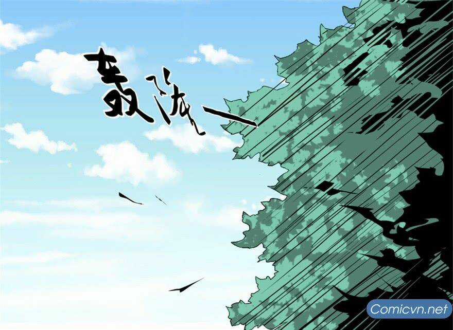 Trùng Sinh Thành Yêu Chapter 17 trang 5