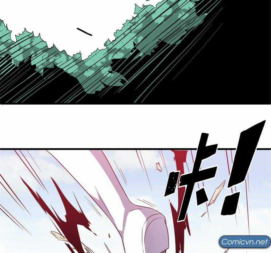 Trùng Sinh Thành Yêu Chapter 17 trang 6