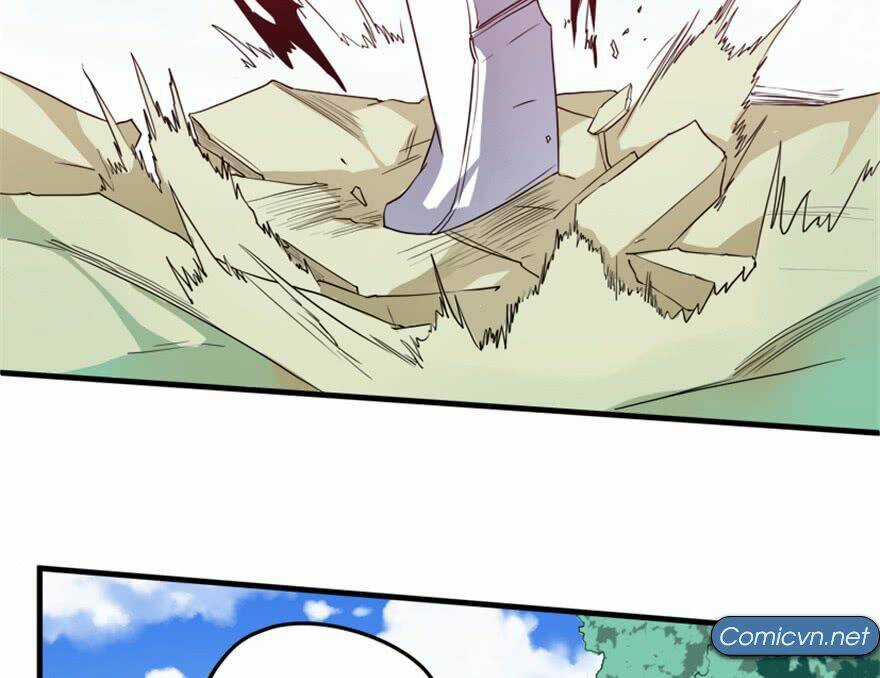 Trùng Sinh Thành Yêu Chapter 17 trang 7