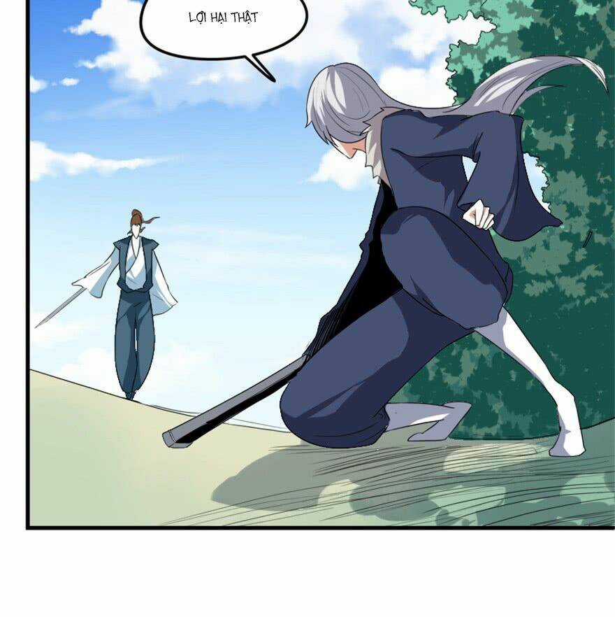 Trùng Sinh Thành Yêu Chapter 17 trang 8