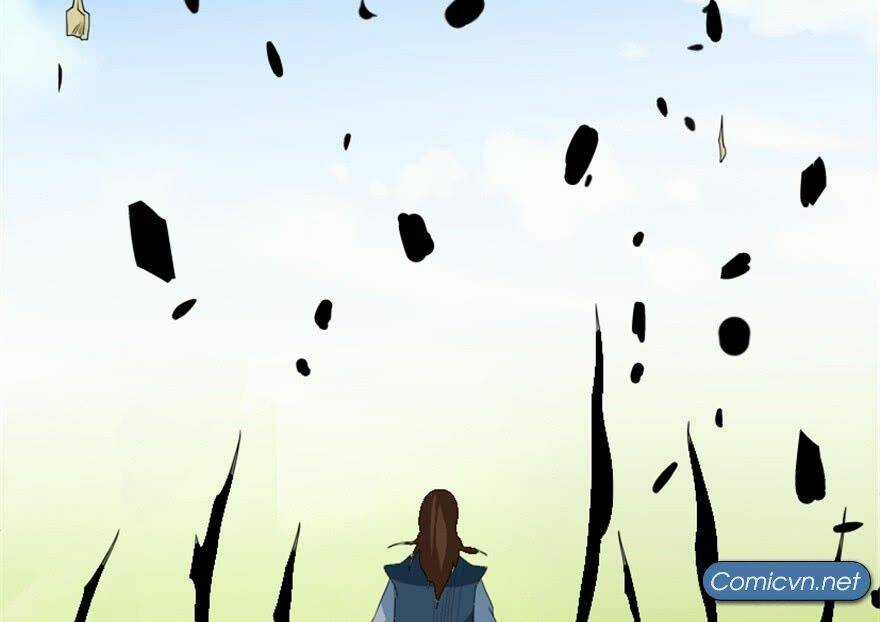 Trùng Sinh Thành Yêu Chapter 18 trang 10