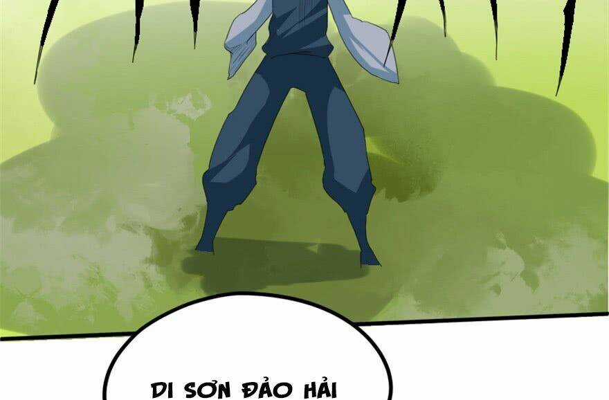 Trùng Sinh Thành Yêu Chapter 18 trang 11