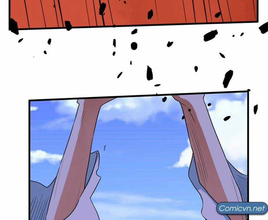 Trùng Sinh Thành Yêu Chapter 18 trang 15