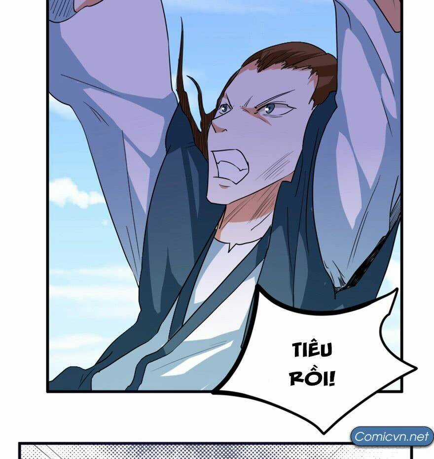 Trùng Sinh Thành Yêu Chapter 18 trang 16