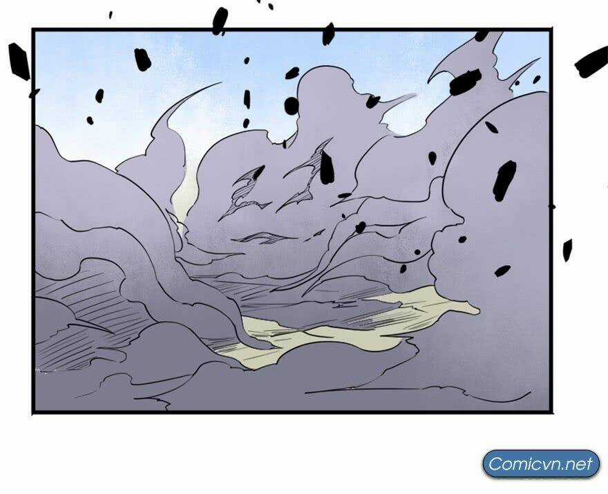 Trùng Sinh Thành Yêu Chapter 18 trang 21