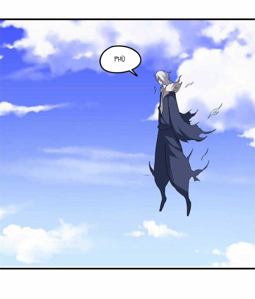 Trùng Sinh Thành Yêu Chapter 18 trang 22