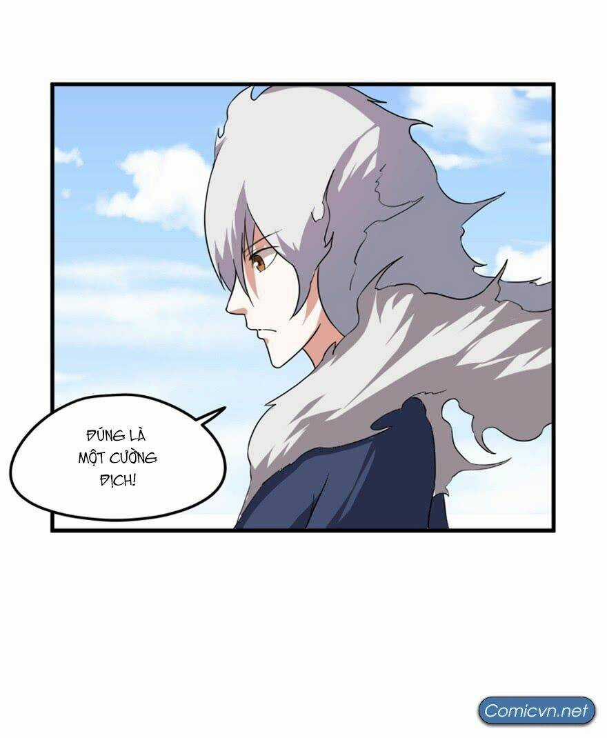 Trùng Sinh Thành Yêu Chapter 18 trang 23