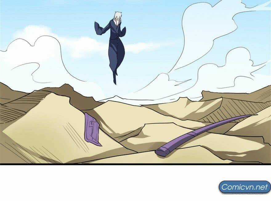 Trùng Sinh Thành Yêu Chapter 18 trang 25