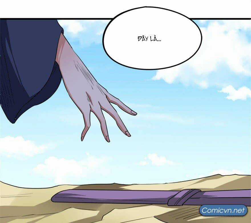 Trùng Sinh Thành Yêu Chapter 18 trang 28