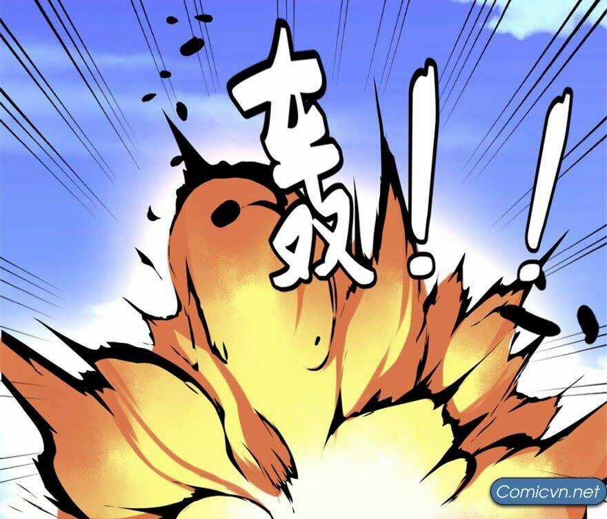 Trùng Sinh Thành Yêu Chapter 18 trang 3