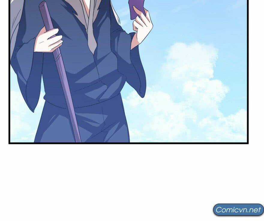 Trùng Sinh Thành Yêu Chapter 18 trang 30