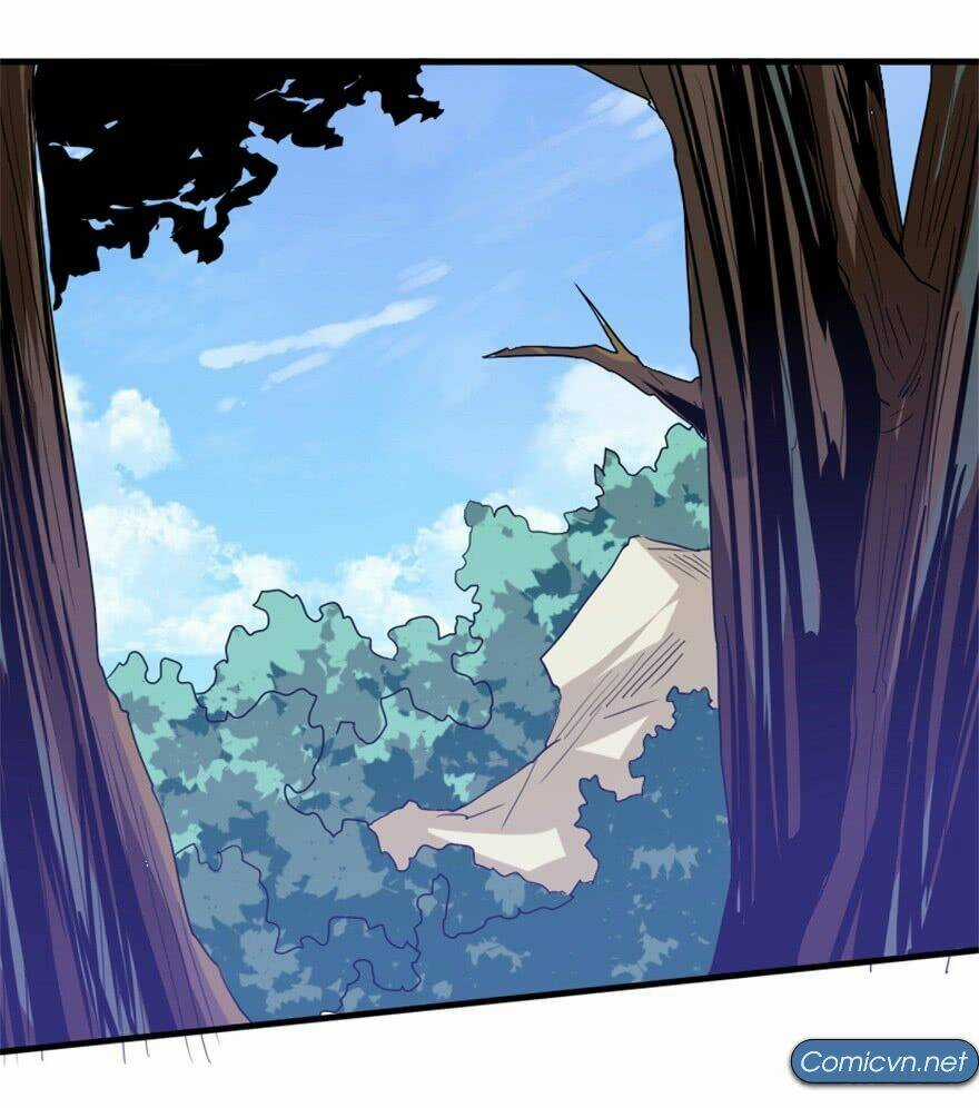 Trùng Sinh Thành Yêu Chapter 18 trang 31