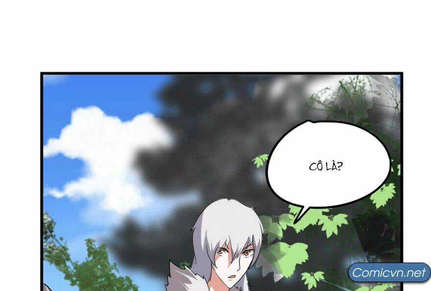 Trùng Sinh Thành Yêu Chapter 18 trang 34