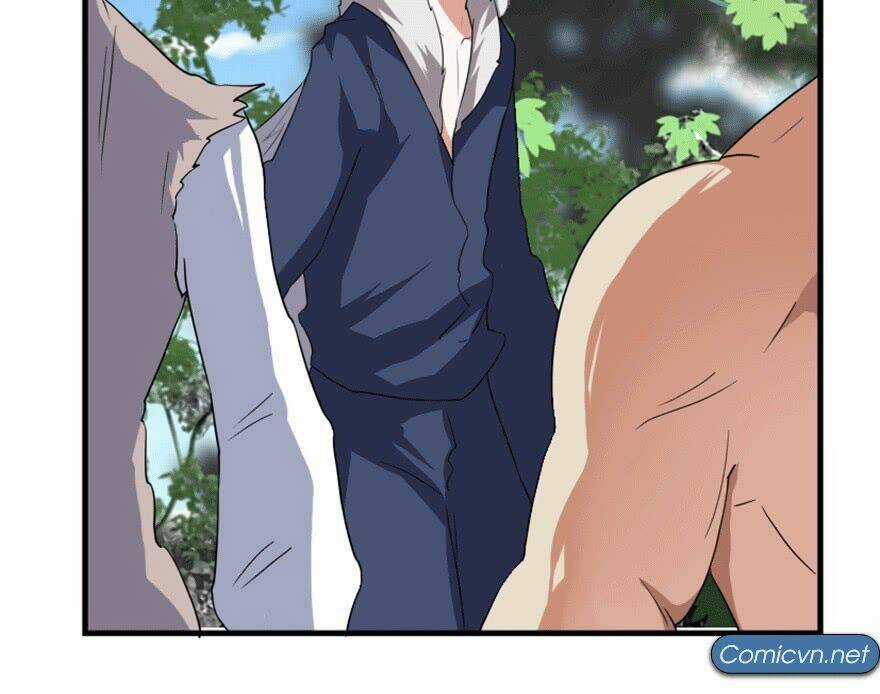 Trùng Sinh Thành Yêu Chapter 18 trang 35