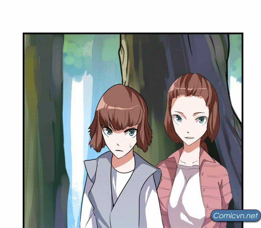 Trùng Sinh Thành Yêu Chapter 18 trang 36