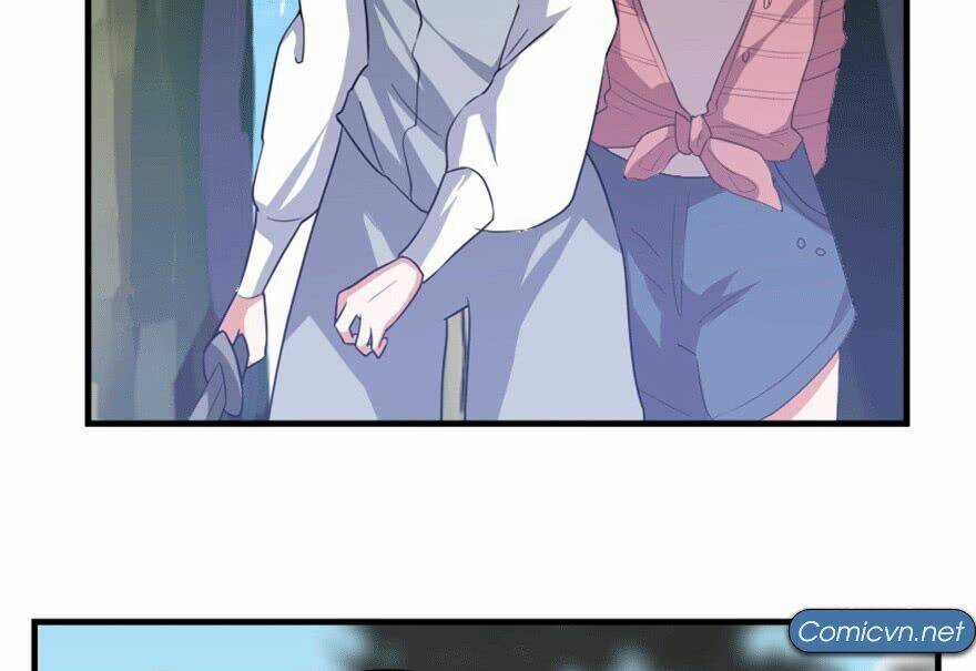 Trùng Sinh Thành Yêu Chapter 18 trang 37