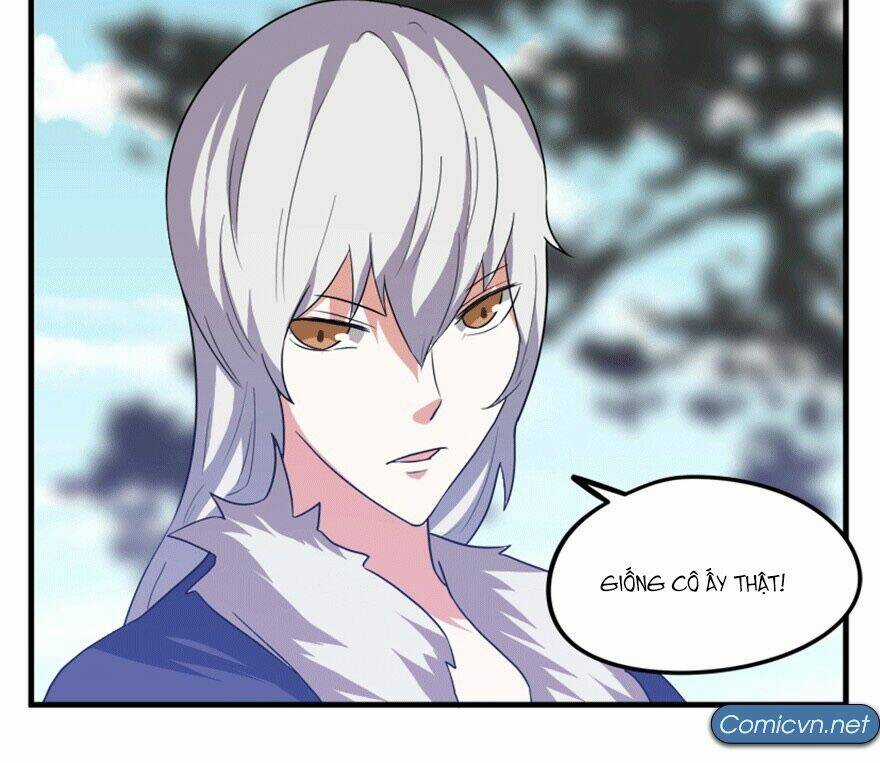 Trùng Sinh Thành Yêu Chapter 18 trang 38