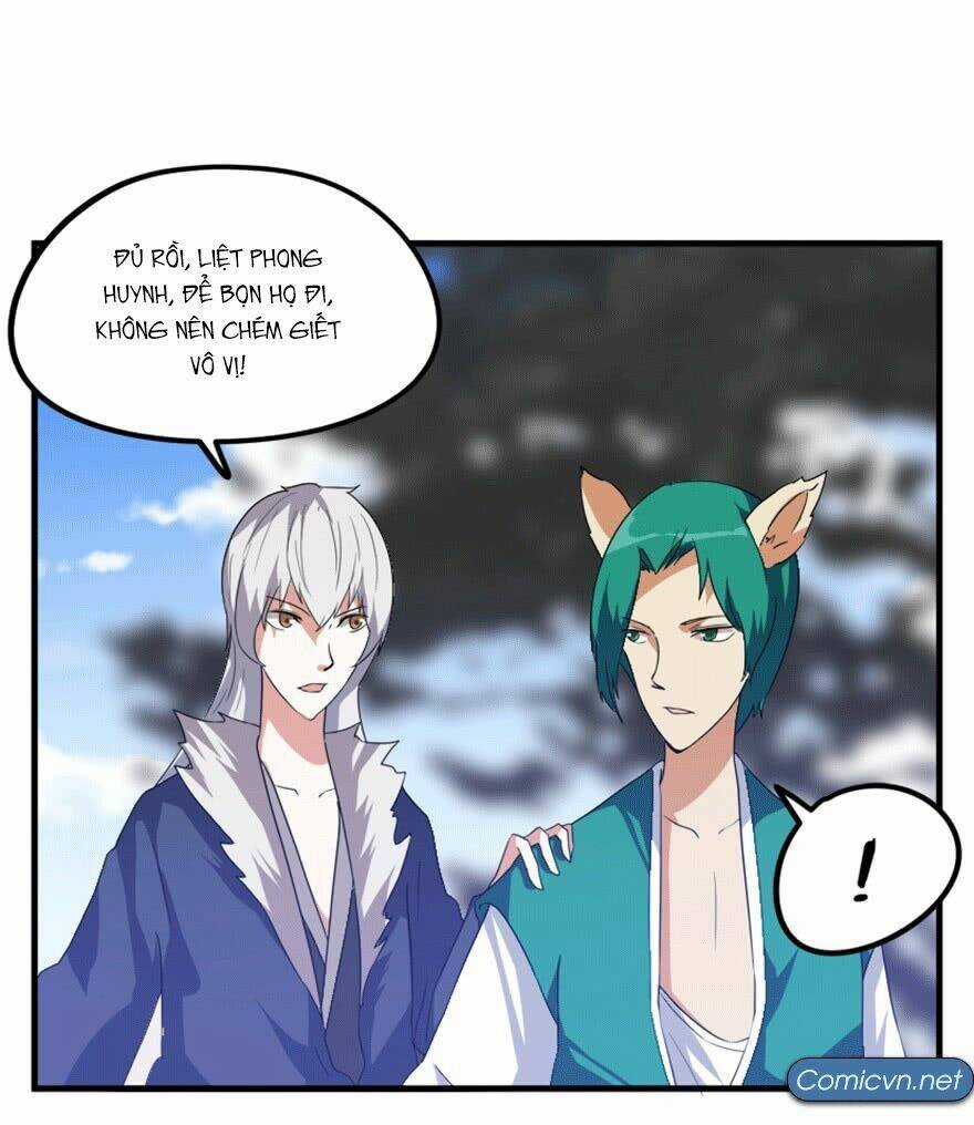 Trùng Sinh Thành Yêu Chapter 18 trang 39