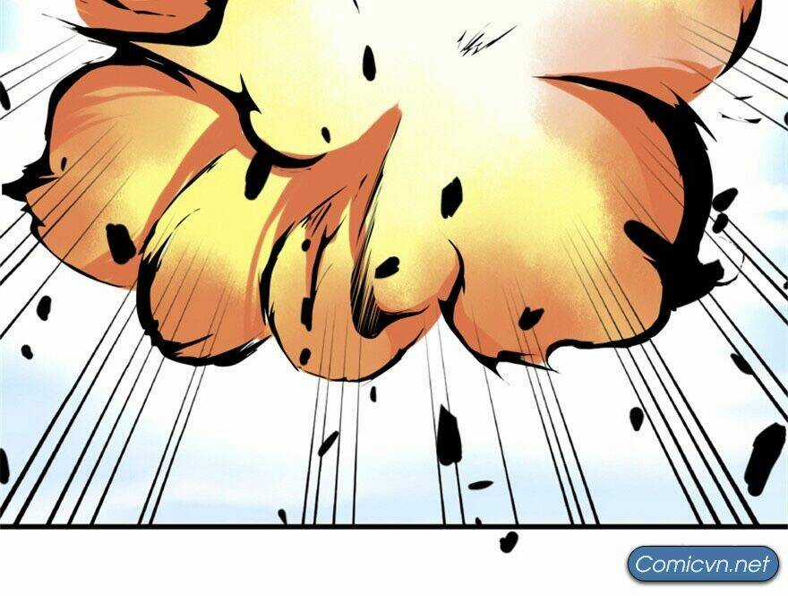 Trùng Sinh Thành Yêu Chapter 18 trang 4