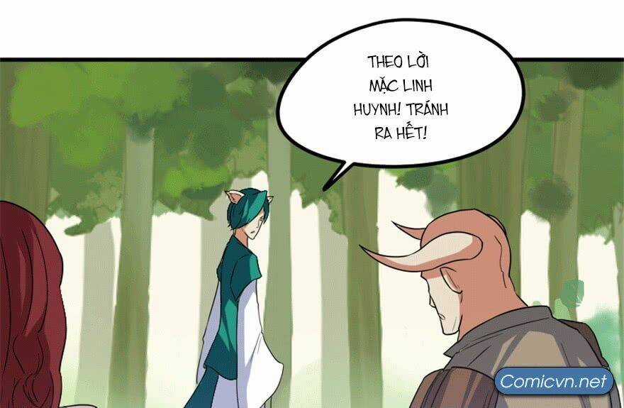 Trùng Sinh Thành Yêu Chapter 18 trang 42