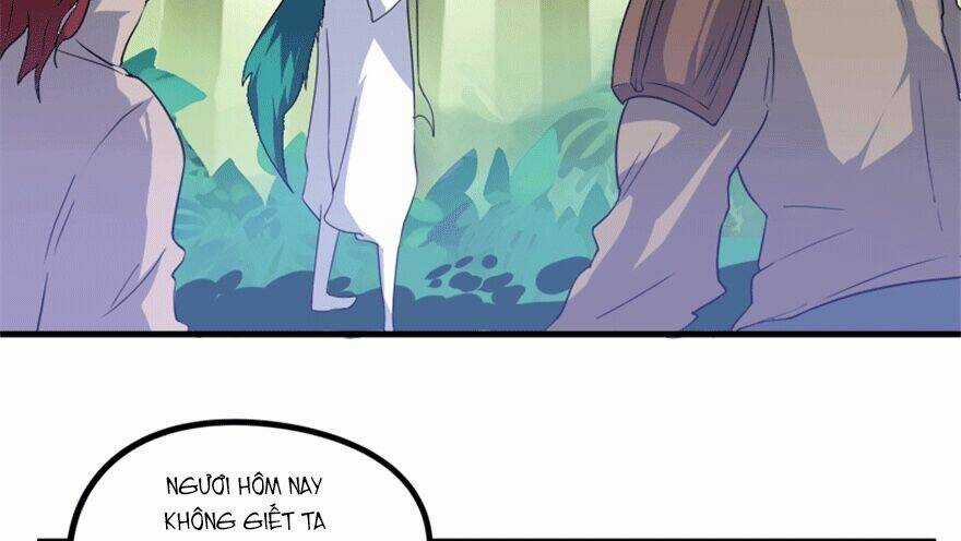 Trùng Sinh Thành Yêu Chapter 18 trang 43