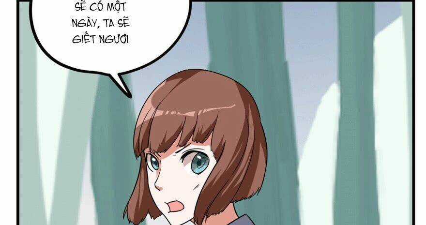 Trùng Sinh Thành Yêu Chapter 18 trang 44