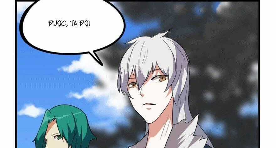 Trùng Sinh Thành Yêu Chapter 18 trang 46