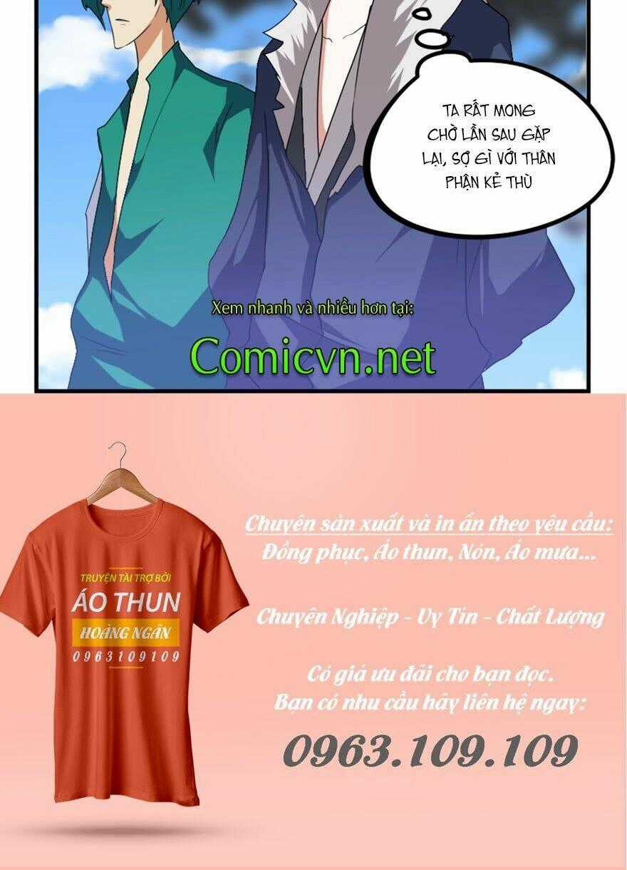 Trùng Sinh Thành Yêu Chapter 18 trang 47