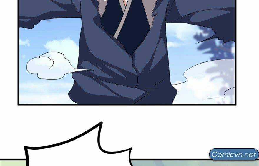 Trùng Sinh Thành Yêu Chapter 18 trang 6