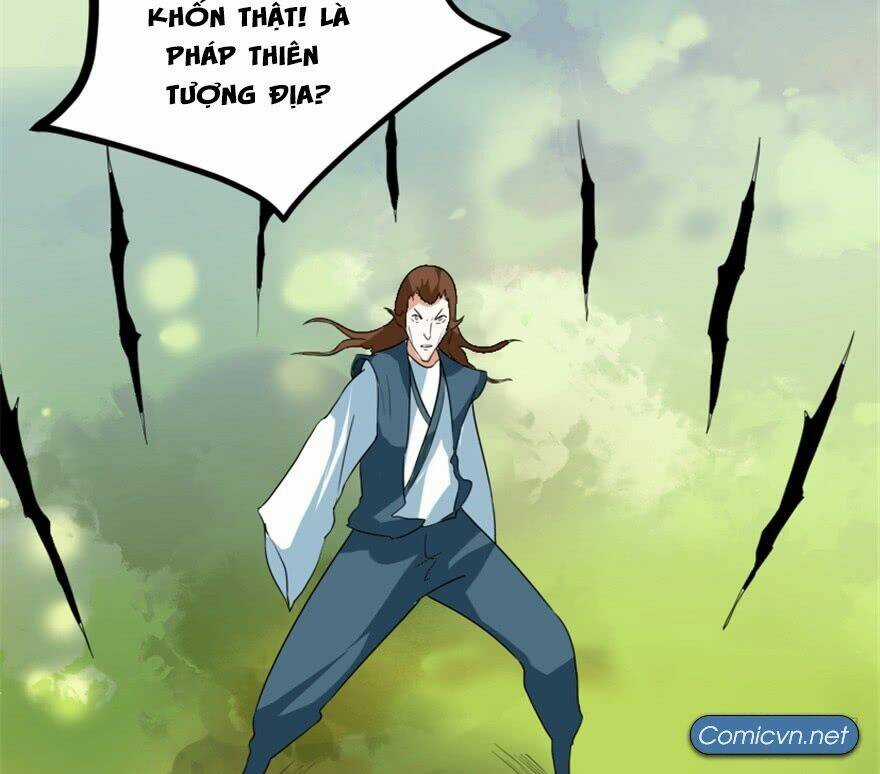 Trùng Sinh Thành Yêu Chapter 18 trang 7