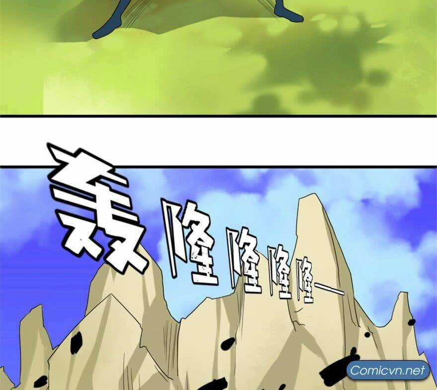 Trùng Sinh Thành Yêu Chapter 18 trang 8