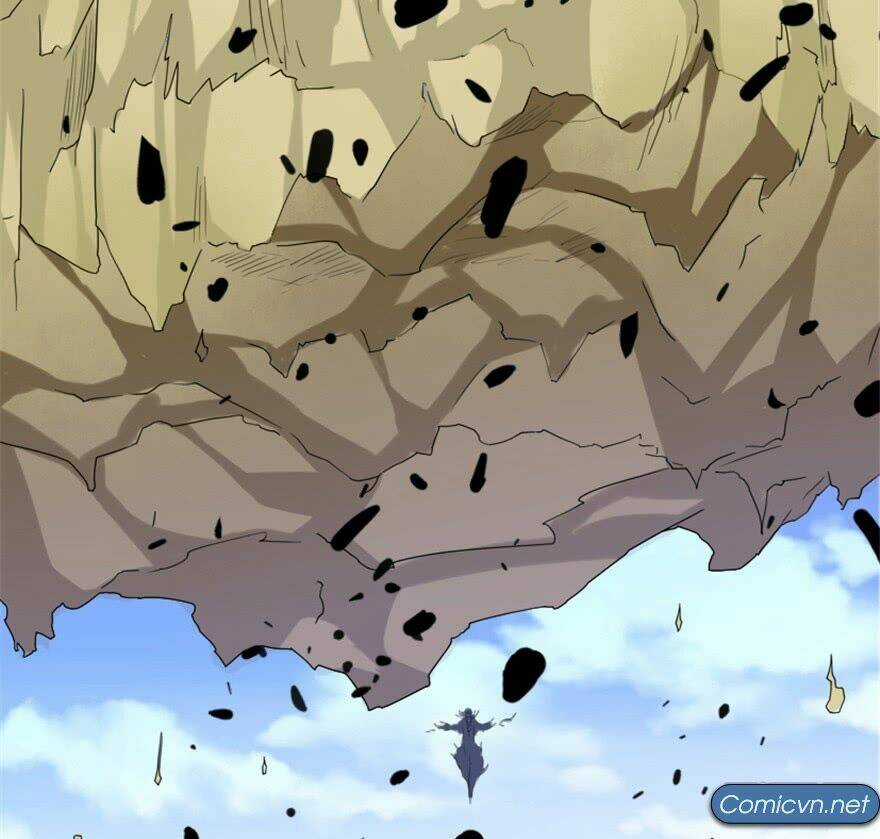 Trùng Sinh Thành Yêu Chapter 18 trang 9