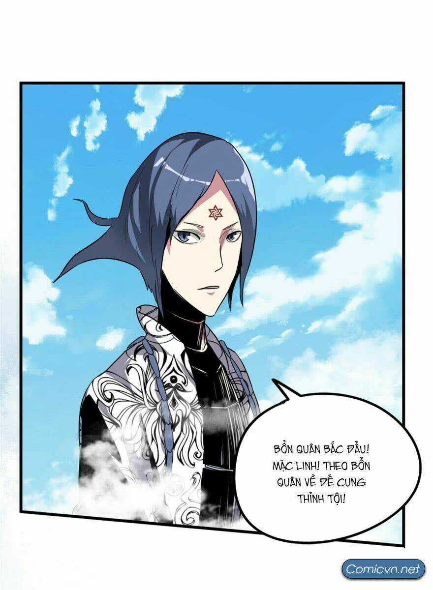 Trùng Sinh Thành Yêu Chapter 19 trang 10