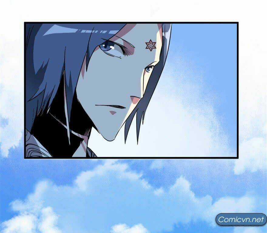 Trùng Sinh Thành Yêu Chapter 19 trang 12