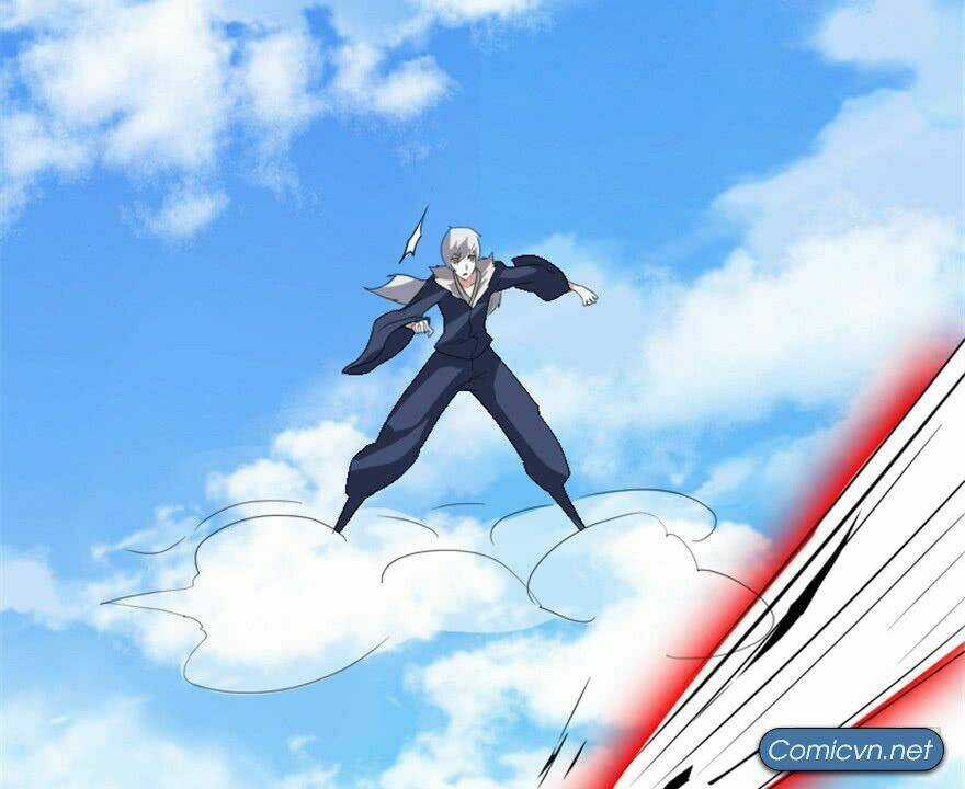 Trùng Sinh Thành Yêu Chapter 19 trang 13