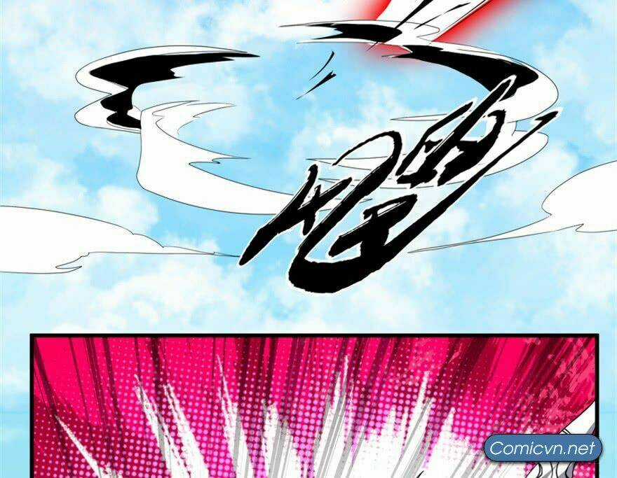 Trùng Sinh Thành Yêu Chapter 19 trang 14