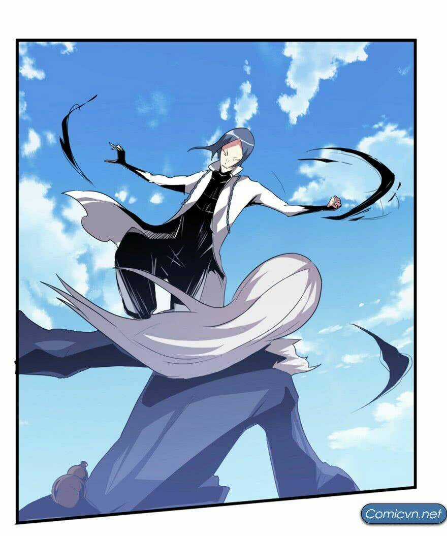 Trùng Sinh Thành Yêu Chapter 19 trang 16