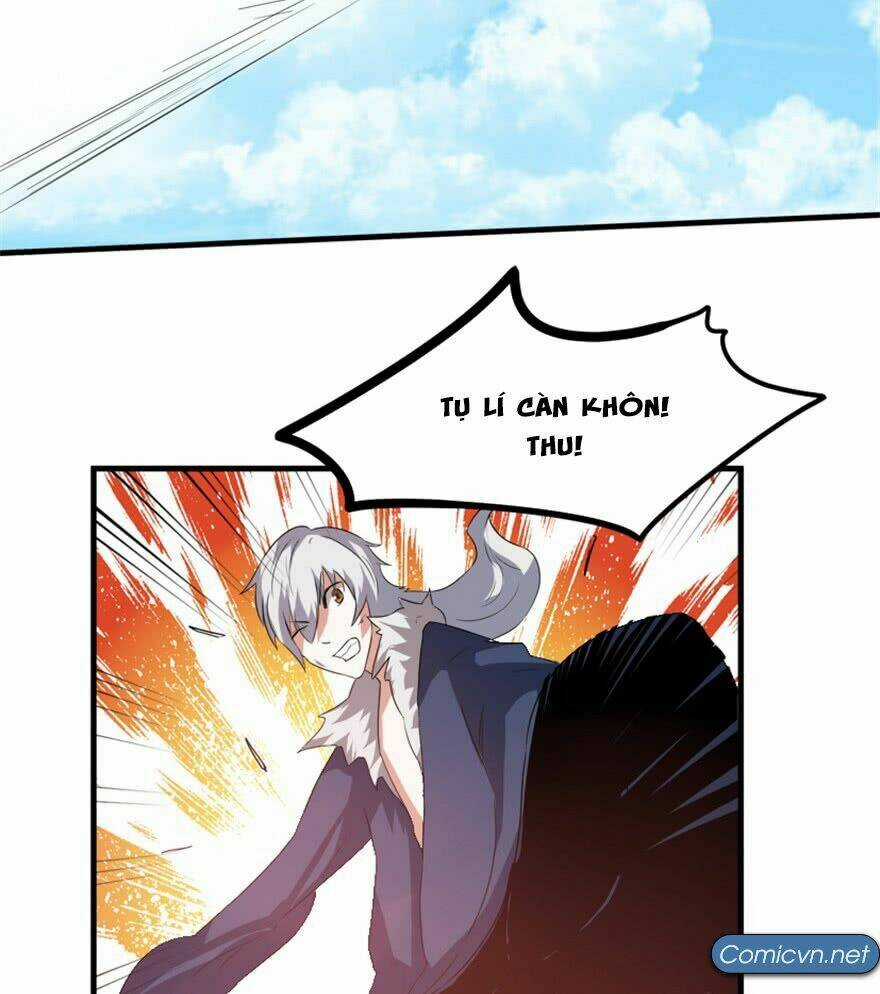 Trùng Sinh Thành Yêu Chapter 19 trang 19