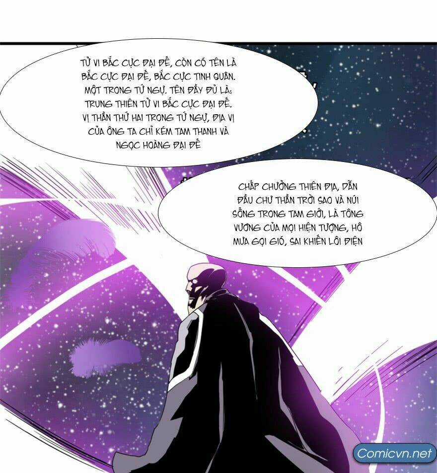 Trùng Sinh Thành Yêu Chapter 19 trang 2