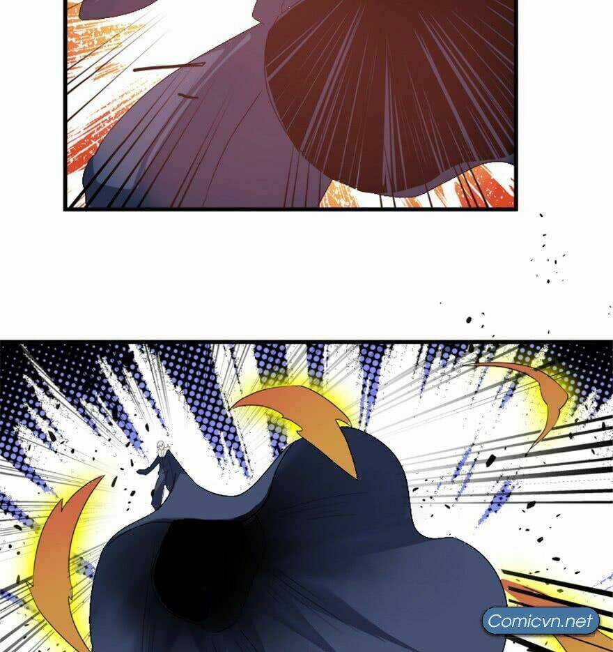 Trùng Sinh Thành Yêu Chapter 19 trang 20