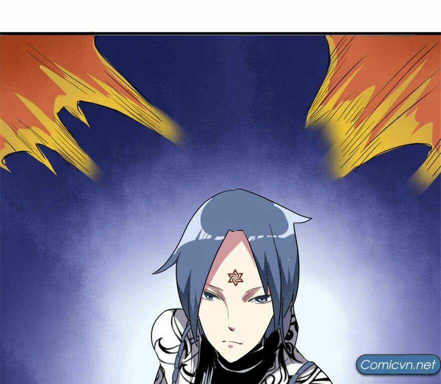 Trùng Sinh Thành Yêu Chapter 19 trang 22