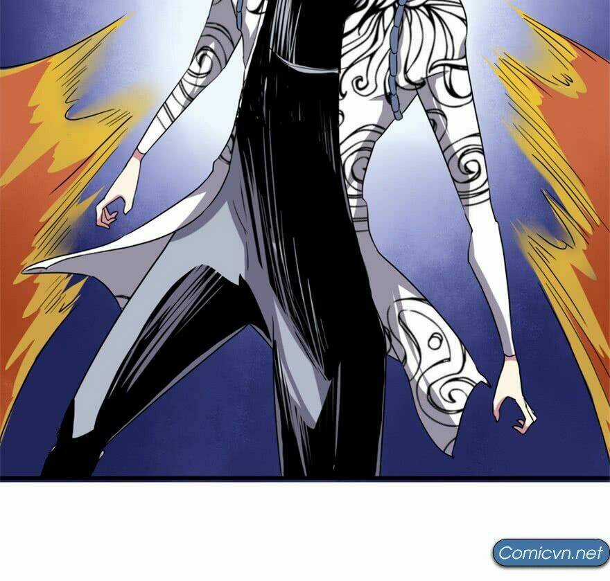 Trùng Sinh Thành Yêu Chapter 19 trang 23