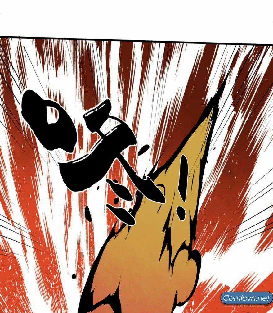 Trùng Sinh Thành Yêu Chapter 19 trang 24