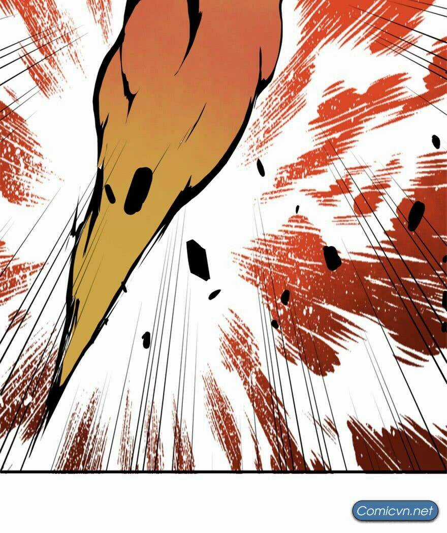 Trùng Sinh Thành Yêu Chapter 19 trang 25