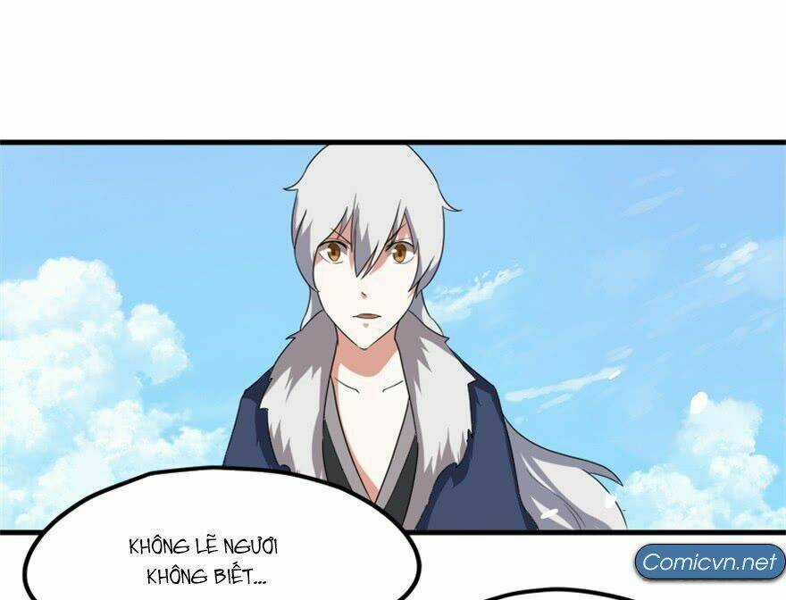 Trùng Sinh Thành Yêu Chapter 19 trang 26