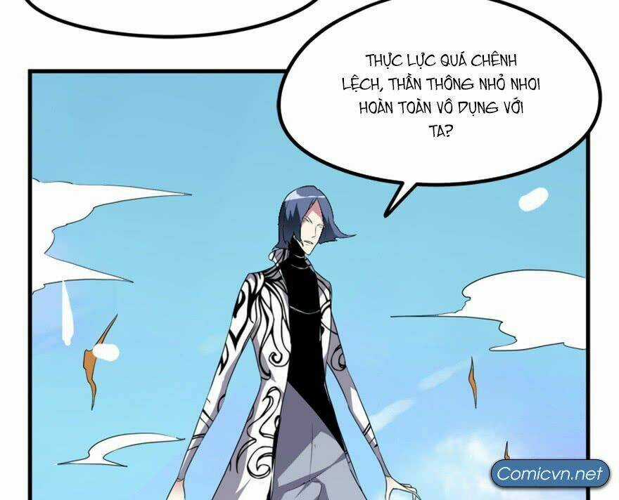 Trùng Sinh Thành Yêu Chapter 19 trang 27