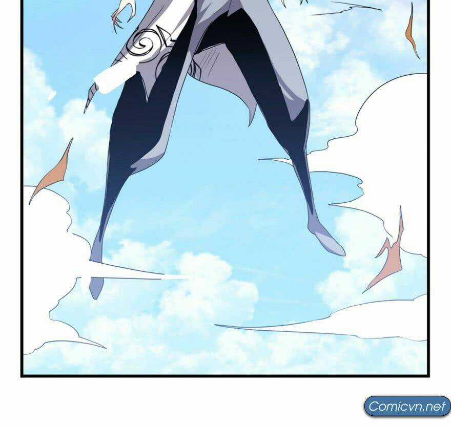 Trùng Sinh Thành Yêu Chapter 19 trang 28